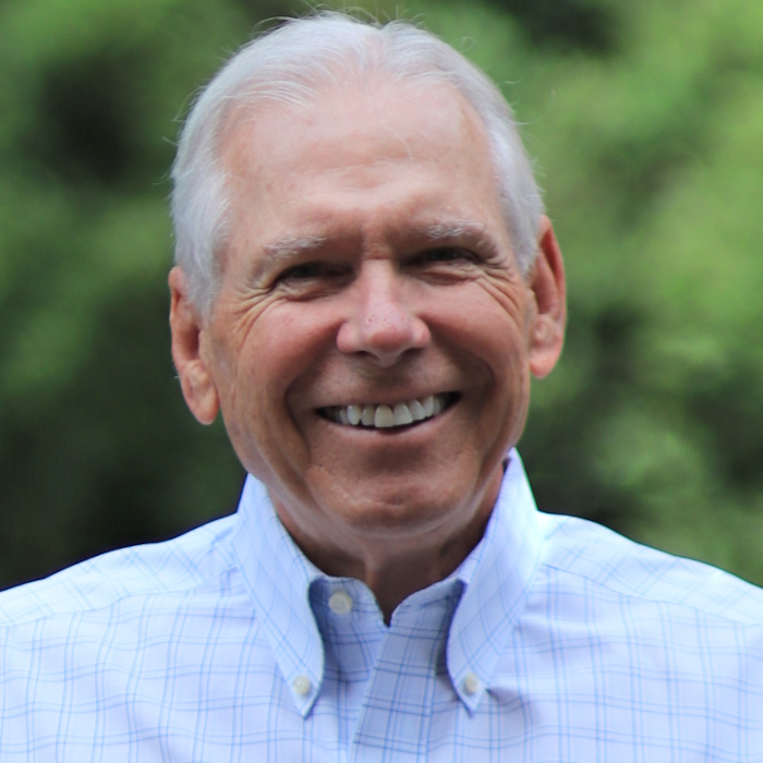 Doctor O'Donnell Portrait